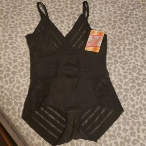 Fashion Nova Shape of Love bodysuit